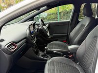 USED 2023 73 FORD PUMA 1.0T EcoBoost MHEV ST-Line X Euro 6 (s/s) 5dr ************SOLD**************