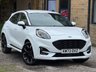 USED 2023 73 FORD PUMA 1.0T EcoBoost MHEV ST-Line X Euro 6 (s/s) 5dr ************SOLD**************