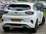 USED 2023 73 FORD PUMA 1.0T EcoBoost MHEV ST-Line X Euro 6 (s/s) 5dr ************SOLD**************