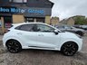 USED 2023 73 FORD PUMA 1.0T EcoBoost MHEV ST-Line X Euro 6 (s/s) 5dr ************SOLD**************