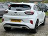 USED 2023 73 FORD PUMA 1.0T EcoBoost MHEV ST-Line X Euro 6 (s/s) 5dr ************SOLD**************