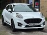 USED 2023 73 FORD PUMA 1.0T EcoBoost MHEV ST-Line X Euro 6 (s/s) 5dr ************SOLD**************