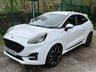 USED 2023 73 FORD PUMA 1.0T EcoBoost MHEV ST-Line X Euro 6 (s/s) 5dr ************SOLD**************