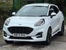 USED 2023 73 FORD PUMA 1.0T EcoBoost MHEV ST-Line X Euro 6 (s/s) 5dr ************SOLD**************