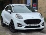 USED 2023 73 FORD PUMA 1.0T EcoBoost MHEV ST-Line X Euro 6 (s/s) 5dr ************SOLD**************