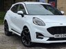 USED 2023 73 FORD PUMA 1.0T EcoBoost MHEV ST-Line X Euro 6 (s/s) 5dr ************SOLD**************