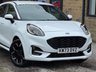 USED 2023 73 FORD PUMA 1.0T EcoBoost MHEV ST-Line X Euro 6 (s/s) 5dr ************SOLD**************