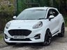 USED 2023 73 FORD PUMA 1.0T EcoBoost MHEV ST-Line X Euro 6 (s/s) 5dr ************SOLD**************
