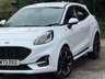 USED 2023 73 FORD PUMA 1.0T EcoBoost MHEV ST-Line X Euro 6 (s/s) 5dr ************SOLD**************
