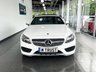USED 2017 17 MERCEDES-BENZ C-CLASS 2.0 C200 AMG Line Cabriolet 2dr Petrol G-Tronic+ Euro 6 (s/s) (184 ps) 1 FORMER OWNER!  1 FORMER OWNER!