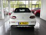 USED 2017 17 MERCEDES-BENZ C-CLASS 2.0 C200 AMG Line Cabriolet 2dr Petrol G-Tronic+ Euro 6 (s/s) (184 ps) 1 FORMER OWNER!  1 FORMER OWNER!