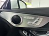 USED 2017 17 MERCEDES-BENZ C-CLASS 2.0 C200 AMG Line Cabriolet 2dr Petrol G-Tronic+ Euro 6 (s/s) (184 ps) 1 FORMER OWNER!  1 FORMER OWNER!