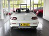 USED 2017 17 MERCEDES-BENZ C-CLASS 2.0 C200 AMG Line Cabriolet 2dr Petrol G-Tronic+ Euro 6 (s/s) (184 ps) 1 FORMER OWNER!  1 FORMER OWNER!