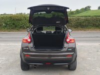 USED 2013 63 NISSAN JUKE 1.5 dCi 8v Tekna SUV 5dr Diesel Manual Euro 5 (s/s) (110 ps) LOW-MILEAGE - REVERSE CAMERA