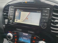 USED 2013 63 NISSAN JUKE 1.5 dCi 8v Tekna SUV 5dr Diesel Manual Euro 5 (s/s) (110 ps) LOW-MILEAGE - REVERSE CAMERA