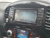 USED 2013 63 NISSAN JUKE 1.5 dCi 8v Tekna SUV 5dr Diesel Manual Euro 5 (s/s) (110 ps) LOW-MILEAGE - REVERSE CAMERA
