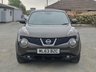 USED 2013 63 NISSAN JUKE 1.5 dCi 8v Tekna SUV 5dr Diesel Manual Euro 5 (s/s) (110 ps) LOW-MILEAGE - REVERSE CAMERA