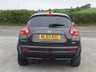 USED 2013 63 NISSAN JUKE 1.5 dCi 8v Tekna SUV 5dr Diesel Manual Euro 5 (s/s) (110 ps) LOW-MILEAGE - REVERSE CAMERA
