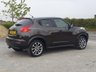 USED 2013 63 NISSAN JUKE 1.5 dCi 8v Tekna SUV 5dr Diesel Manual Euro 5 (s/s) (110 ps) LOW-MILEAGE - REVERSE CAMERA