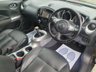 USED 2013 63 NISSAN JUKE 1.5 dCi 8v Tekna SUV 5dr Diesel Manual Euro 5 (s/s) (110 ps) LOW-MILEAGE - REVERSE CAMERA