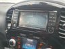 USED 2013 63 NISSAN JUKE 1.5 dCi 8v Tekna SUV 5dr Diesel Manual Euro 5 (s/s) (110 ps) LOW-MILEAGE - REVERSE CAMERA