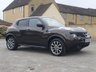 USED 2013 63 NISSAN JUKE 1.5 dCi 8v Tekna SUV 5dr Diesel Manual Euro 5 (s/s) (110 ps) LOW-MILEAGE - REVERSE CAMERA