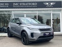 USED 2020 69 LAND ROVER RANGE ROVER EVOQUE 2.0 D150 SE SUV 5dr Diesel Auto 4WD Euro 6 (s/s) (150 ps) (Apple CarPlay and Android Auto)