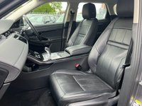USED 2020 69 LAND ROVER RANGE ROVER EVOQUE 2.0 D150 SE SUV 5dr Diesel Auto 4WD Euro 6 (s/s) (150 ps) (Apple CarPlay and Android Auto)