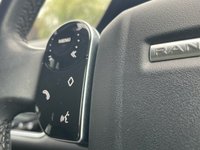 USED 2020 69 LAND ROVER RANGE ROVER EVOQUE 2.0 D150 SE SUV 5dr Diesel Auto 4WD Euro 6 (s/s) (150 ps) (Apple CarPlay and Android Auto)