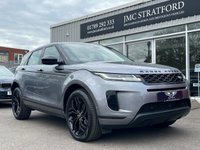 USED 2020 69 LAND ROVER RANGE ROVER EVOQUE 2.0 D150 SE SUV 5dr Diesel Auto 4WD Euro 6 (s/s) (150 ps) (Apple CarPlay and Android Auto)