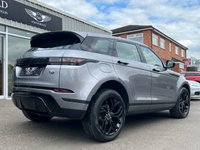 USED 2020 69 LAND ROVER RANGE ROVER EVOQUE 2.0 D150 SE SUV 5dr Diesel Auto 4WD Euro 6 (s/s) (150 ps) (Apple CarPlay and Android Auto)