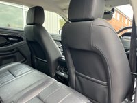 USED 2020 69 LAND ROVER RANGE ROVER EVOQUE 2.0 D150 SE SUV 5dr Diesel Auto 4WD Euro 6 (s/s) (150 ps) (Apple CarPlay and Android Auto)