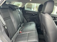 USED 2020 69 LAND ROVER RANGE ROVER EVOQUE 2.0 D150 SE SUV 5dr Diesel Auto 4WD Euro 6 (s/s) (150 ps) (Apple CarPlay and Android Auto)