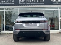 USED 2020 69 LAND ROVER RANGE ROVER EVOQUE 2.0 D150 SE SUV 5dr Diesel Auto 4WD Euro 6 (s/s) (150 ps) (Apple CarPlay and Android Auto)