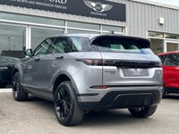USED 2020 69 LAND ROVER RANGE ROVER EVOQUE 2.0 D150 SE SUV 5dr Diesel Auto 4WD Euro 6 (s/s) (150 ps) (Apple CarPlay and Android Auto)