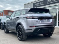 USED 2020 69 LAND ROVER RANGE ROVER EVOQUE 2.0 D150 SE SUV 5dr Diesel Auto 4WD Euro 6 (s/s) (150 ps) (Apple CarPlay and Android Auto)