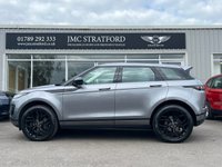 USED 2020 69 LAND ROVER RANGE ROVER EVOQUE 2.0 D150 SE SUV 5dr Diesel Auto 4WD Euro 6 (s/s) (150 ps) (Apple CarPlay and Android Auto)
