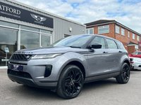 USED 2020 69 LAND ROVER RANGE ROVER EVOQUE 2.0 D150 SE SUV 5dr Diesel Auto 4WD Euro 6 (s/s) (150 ps) (Apple CarPlay and Android Auto)