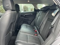 USED 2020 69 LAND ROVER RANGE ROVER EVOQUE 2.0 D150 SE SUV 5dr Diesel Auto 4WD Euro 6 (s/s) (150 ps) (Apple CarPlay and Android Auto)