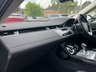 USED 2020 69 LAND ROVER RANGE ROVER EVOQUE 2.0 D150 SE SUV 5dr Diesel Auto 4WD Euro 6 (s/s) (150 ps) (Apple CarPlay and Android Auto)