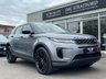 USED 2020 69 LAND ROVER RANGE ROVER EVOQUE 2.0 D150 SE SUV 5dr Diesel Auto 4WD Euro 6 (s/s) (150 ps) (Apple CarPlay and Android Auto)