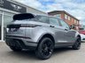 USED 2020 69 LAND ROVER RANGE ROVER EVOQUE 2.0 D150 SE SUV 5dr Diesel Auto 4WD Euro 6 (s/s) (150 ps) (Apple CarPlay and Android Auto)