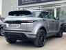 USED 2020 69 LAND ROVER RANGE ROVER EVOQUE 2.0 D150 SE SUV 5dr Diesel Auto 4WD Euro 6 (s/s) (150 ps) (Apple CarPlay and Android Auto)