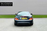 USED 2014 14 MERCEDES-BENZ SLK 2.1 SLK250 CDI AMG Sport G-Tronic+ Euro 5 (s/s) 2dr Beautiful Colour Combination