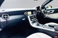 USED 2014 14 MERCEDES-BENZ SLK 2.1 SLK250 CDI AMG Sport G-Tronic+ Euro 5 (s/s) 2dr Beautiful Colour Combination