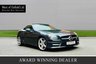 USED 2014 14 MERCEDES-BENZ SLK 2.1 SLK250 CDI AMG Sport G-Tronic+ Euro 5 (s/s) 2dr Beautiful Colour Combination
