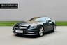 USED 2014 14 MERCEDES-BENZ SLK 2.1 SLK250 CDI AMG Sport G-Tronic+ Euro 5 (s/s) 2dr Beautiful Colour Combination