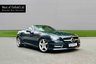 USED 2014 14 MERCEDES-BENZ SLK 2.1 SLK250 CDI AMG Sport G-Tronic+ Euro 5 (s/s) 2dr Beautiful Colour Combination