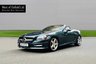 USED 2014 14 MERCEDES-BENZ SLK 2.1 SLK250 CDI AMG Sport G-Tronic+ Euro 5 (s/s) 2dr Beautiful Colour Combination