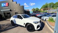 USED 2019 19 BMW X4 2.0 20d M Sport X Auto xDrive Euro 6 (s/s) 5dr PERFORMANCEKIT+PANROOF+WOW